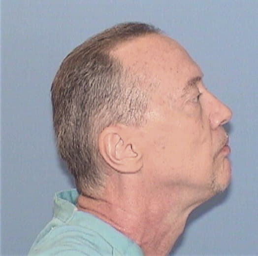 RUTLEDGE, STEVEN L., McDonough County  IL
