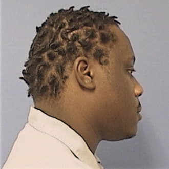 WILLIAMS, GEORGE, Cook County  IL