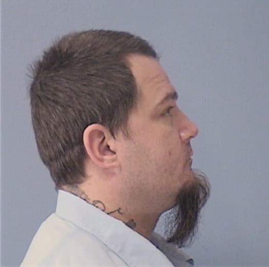 CALLENDER, STEVEN W., Marion County  IL