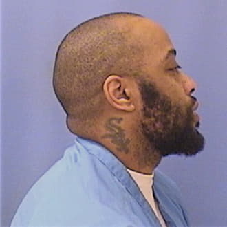 GRANDISON, DARNELL, Cook County  IL