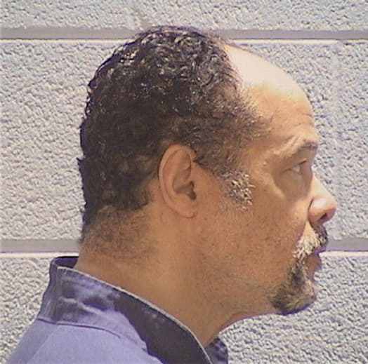 THOMPSON, ROLAND, Cook County  IL