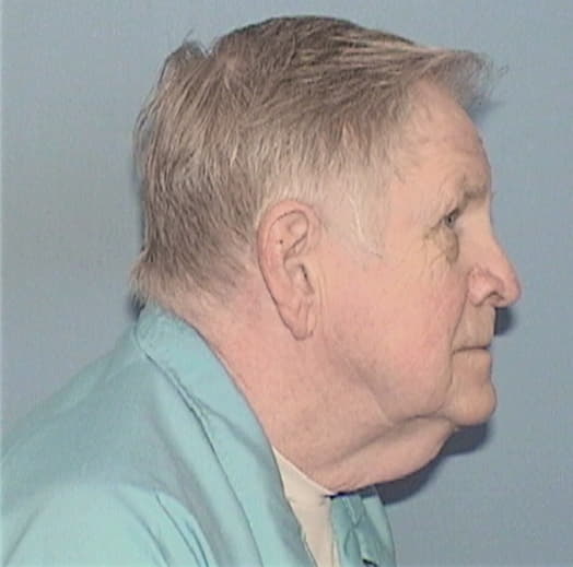 COX, BILLY J., McHenry County  IL