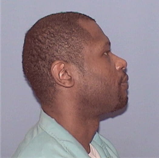 GREEN, REGINALD, Cook County  IL