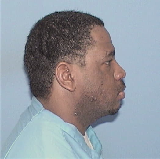 HARRIS, TERRELL, Cook County  IL
