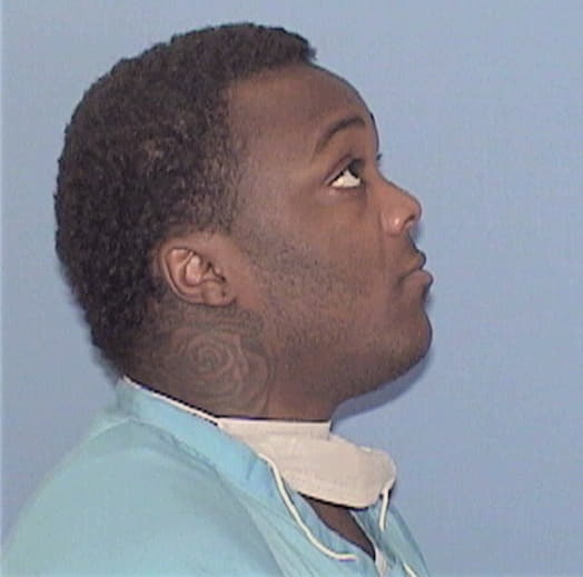 JOHNSON, DAMON, Cook County  IL