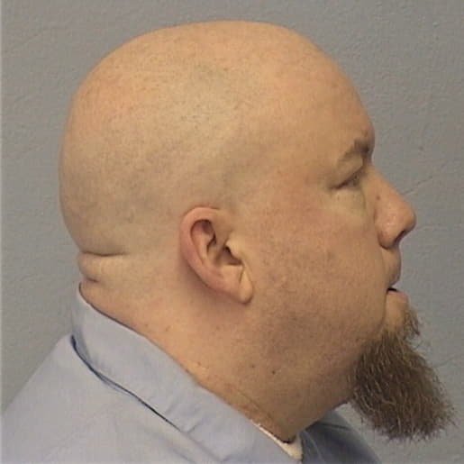 THOMASSON, JAMIE L., Coles County  IL