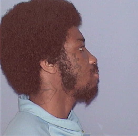 EVANS, ANTHONY D., Cook County  IL