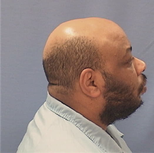 HOLYFIELD, TYRONE, Cook County  IL