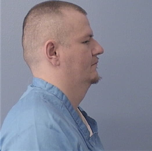 GIRE, BRANDON L., Douglas County  IL