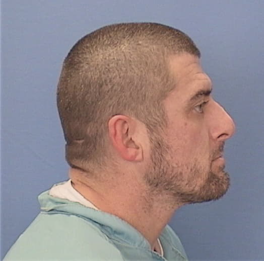 PRESSNALL, KYLE A., Pike County  IL