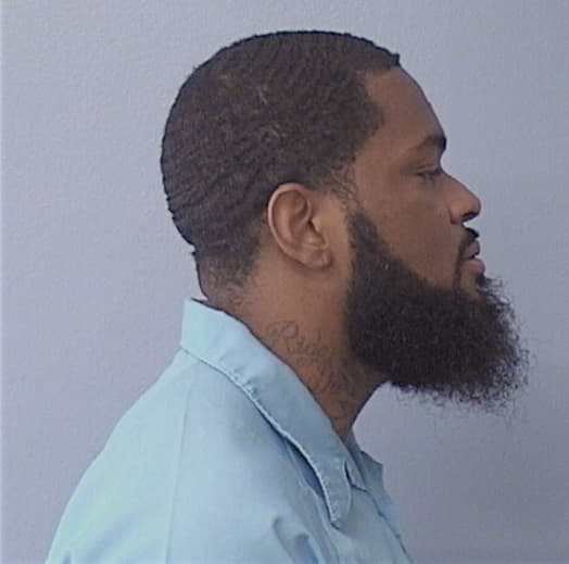 CRIDER, DARRELL, Cook County  IL