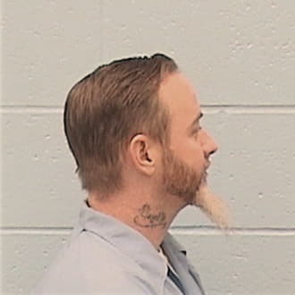 ROGERS, RICHARD A., Saline County  IL