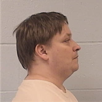 HURST, JOSHUA W., Saline County  IL