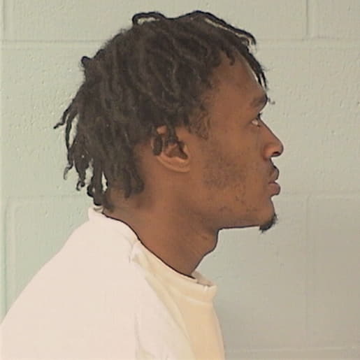 CALHOUN, DENZEL, Kankakee County  IL