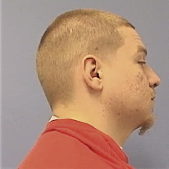 GOLBRICHT, BRANDON L., Macoupin County  IL