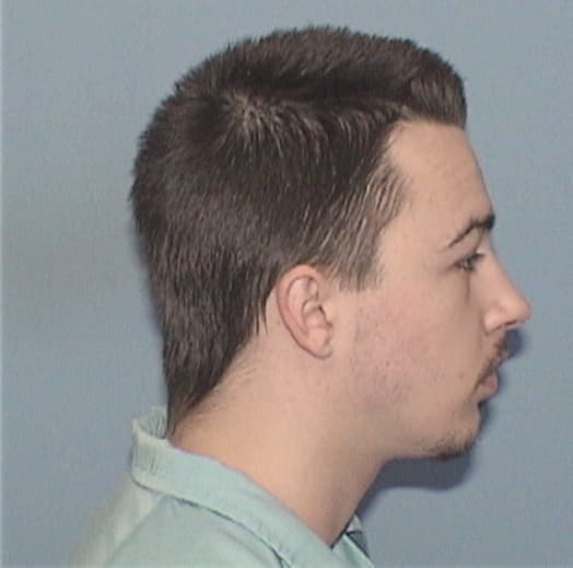FRANZ, CHARLES M., Will County  IL