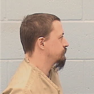 RIDENS, ANDREW K., Macoupin County  IL