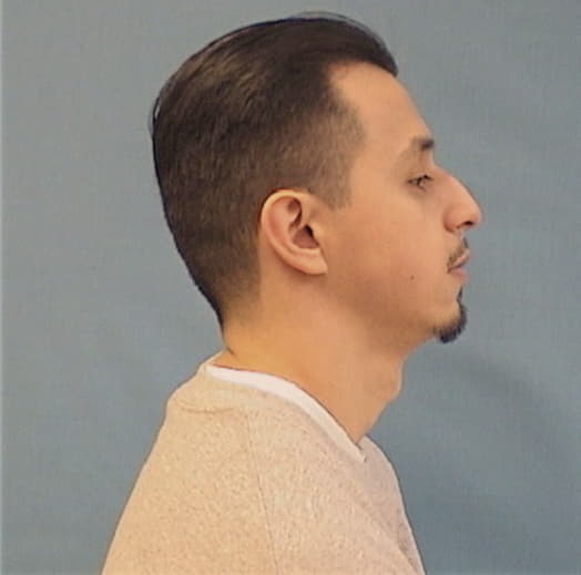 ROBLES, CARLOS E., Will County  IL