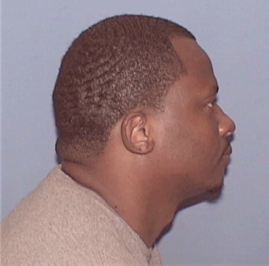 TROTTER, MARCUS, Cook County  IL