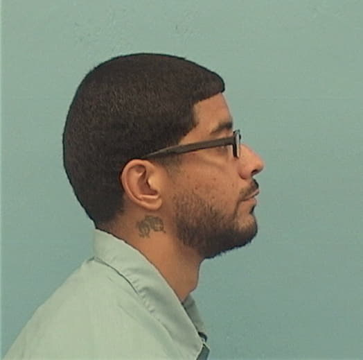 CALO, CHRISTIAN, Cook County  IL