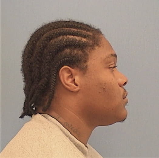 CLARK, NORMAN, Cook County  IL