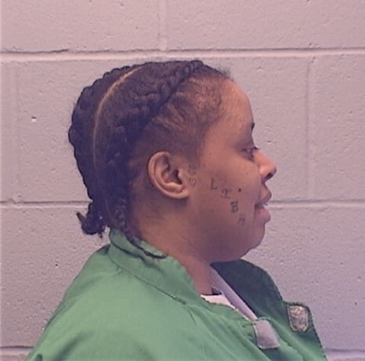 FRANKLIN, BERNESHA L., Iroquois County  IL