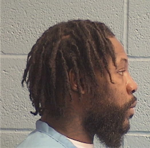 LANE, JUSTICE P., Macon County  IL