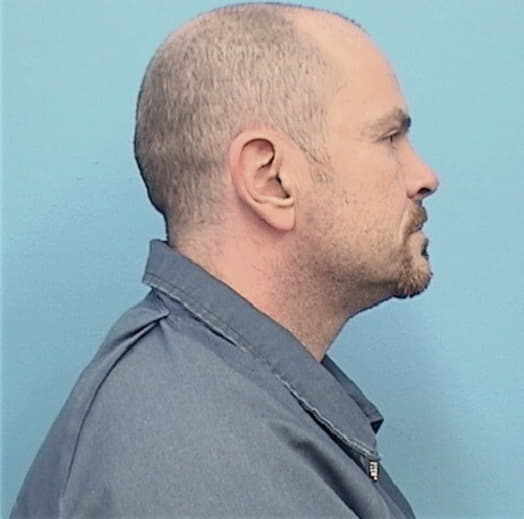 BLADES, ERIC, Winnebago County  IL