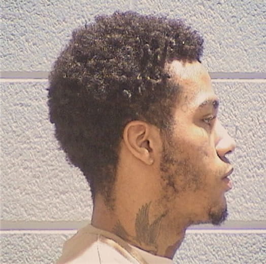 GREENWOOD, CHRISHON R., McHenry County  IL