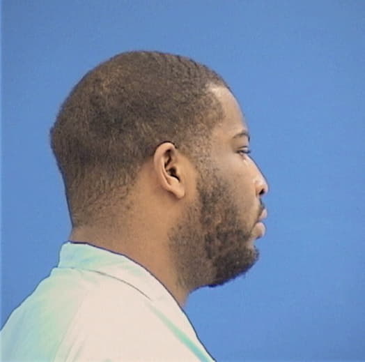 JONES, JAMAL P. JR., Jackson County  IL