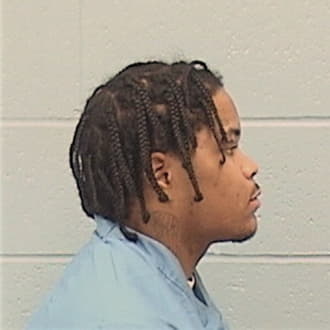 LIGGINS, MYRON, Cook County  IL