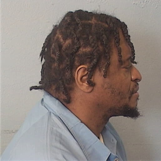MCCORKLE, ALONZO, Cook County  IL