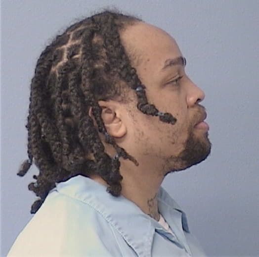 THOMAS, ZATEK S., Union County  IL