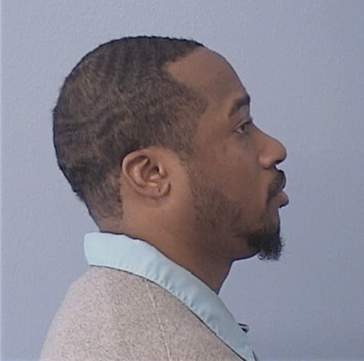 WILLIAMS, WILLIAM, Cook County  IL