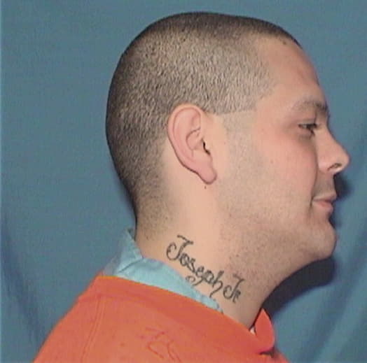 FOX, JOSEPH M., Lake County  IL