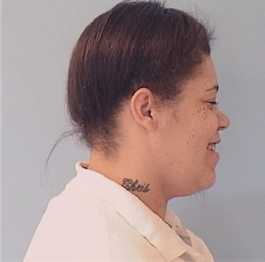 FRAZIER-BLACKMAN, CHANTE, Grundy County  IL