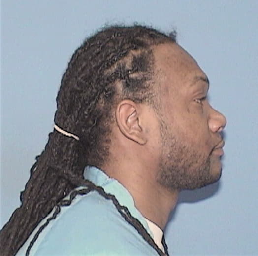HAYNES, QUENTELL, Cook County  IL