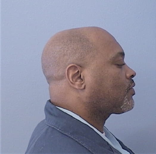 JOHNSON, MAURICE E., Sangamon County  IL