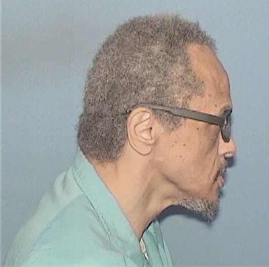 LEWIS, RODNEY, Cook County  IL
