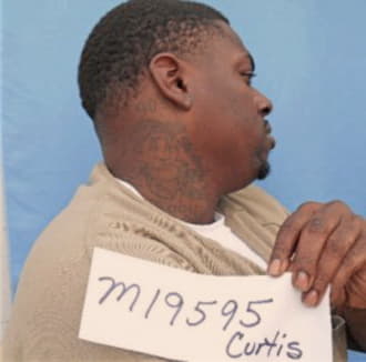 CURTIS, DEMARCUS, Cook County  IL