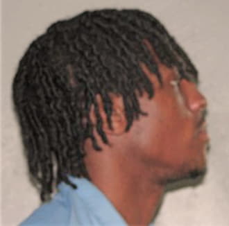 HARRIS, QUINTAN D., Will County  IL