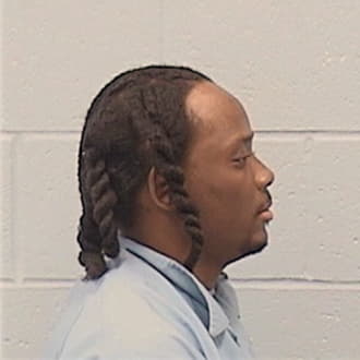 SCHAFFER, DEMETRIUS, Cook County  IL