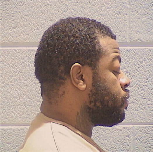 WASHINGTON, ROBERT, Cook County  IL