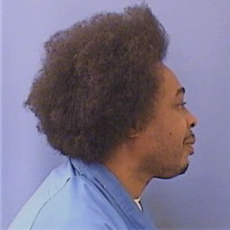 EVANS, FREDDIE, Cook County  IL