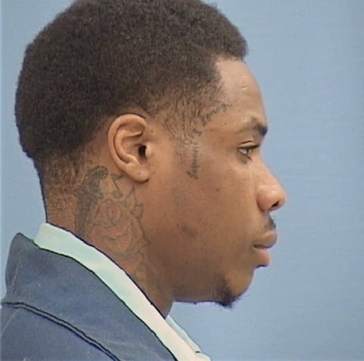HENDERSON, JEROME, Sangamon County  IL