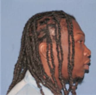 LANDFAIR, DEMETRIOUS, Cook County  IL