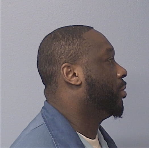 THOMAS, EMANUEL, Cook County  IL