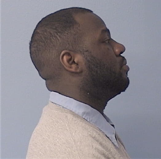 TOWERS, DESHAWN, Lake County  IL