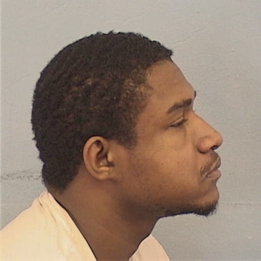 WYCHE, DEONTE M., Lake County  IL