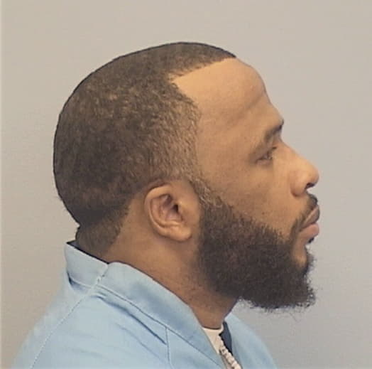 BOSTON, SYLVESTER JR, Cook County  IL